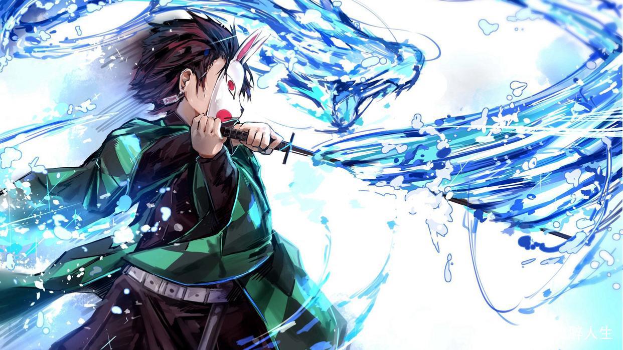 《鬼灭之刃》“剧场版《鬼灭之刃》无限列车篇”将于10月16日上映