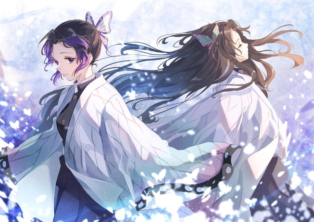 鬼灭之刃无限列车篇，票房达204亿，日本影史第五！