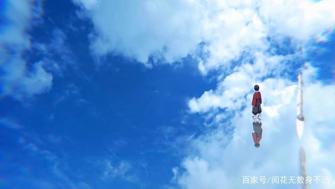 《鬼灭之刃剧场版·无限列车篇》现在还让我久久难忘的封神画面