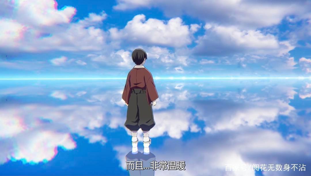 《鬼灭之刃剧场版·无限列车篇》现在还让我久久难忘的封神画面