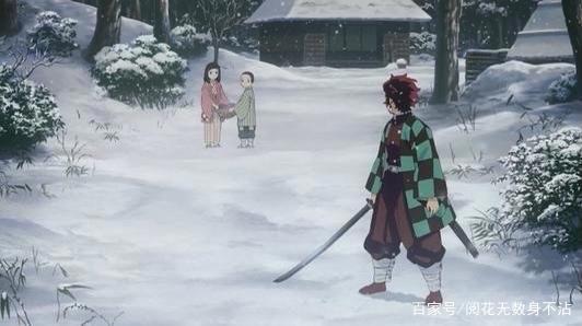 《鬼灭之刃剧场版·无限列车篇》现在还让我久久难忘的封神画面