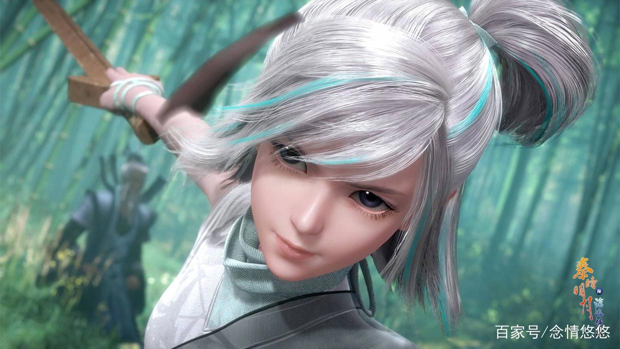 秦时明月推出极致版，粉丝们却不买单，原因究竟为何？