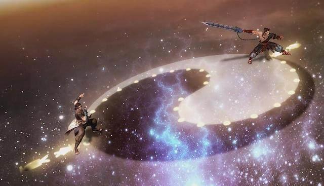 秦时明月之君临天下超燃战斗TOP10大盘点，虽完结，情仍在！