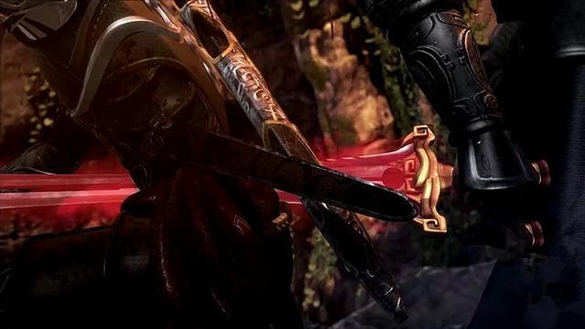 秦时明月：君临天下经典战役详解之章邯VS惊鲵、掩日！