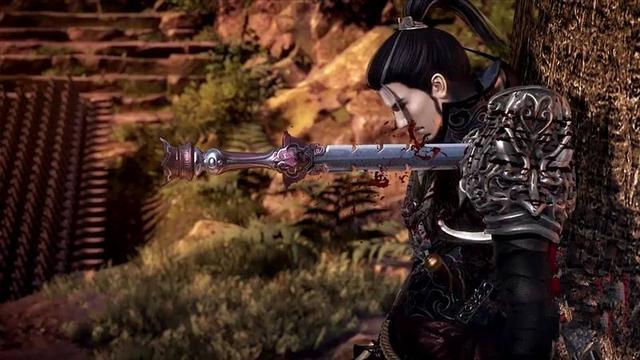 秦时明月：君临天下经典战役详解之章邯VS惊鲵、掩日！