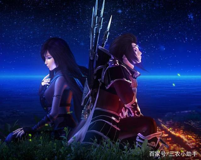 秦时明月之沧海横流会变成玄幻片？阴阳家太神秘，云中君太诡异？