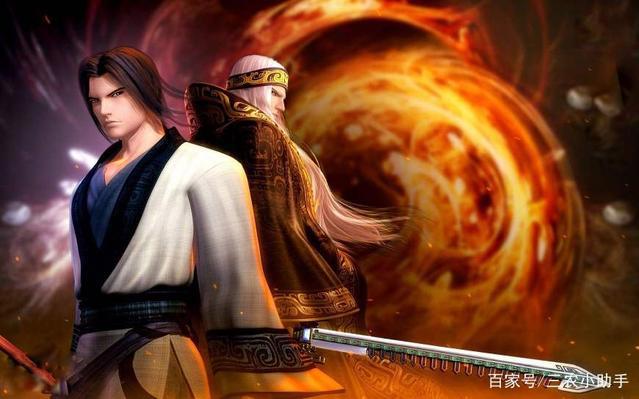 秦时明月之沧海横流会变成玄幻片？阴阳家太神秘，云中君太诡异？