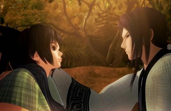 秦时明月:在《君临天下》中为何盖聂没想过天明