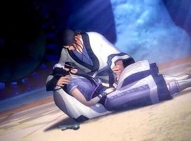 秦时明月:在《君临天下》中为何盖聂没想过天明