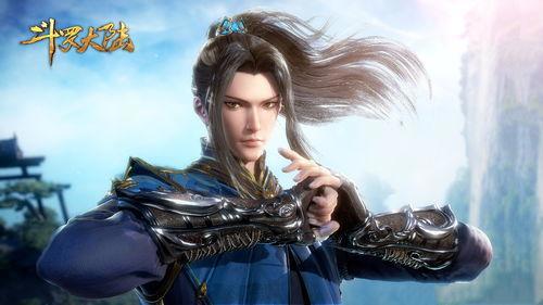 玄机动画靠秦时明月打下的江山，终究是被亲儿子斗罗大陆继承了