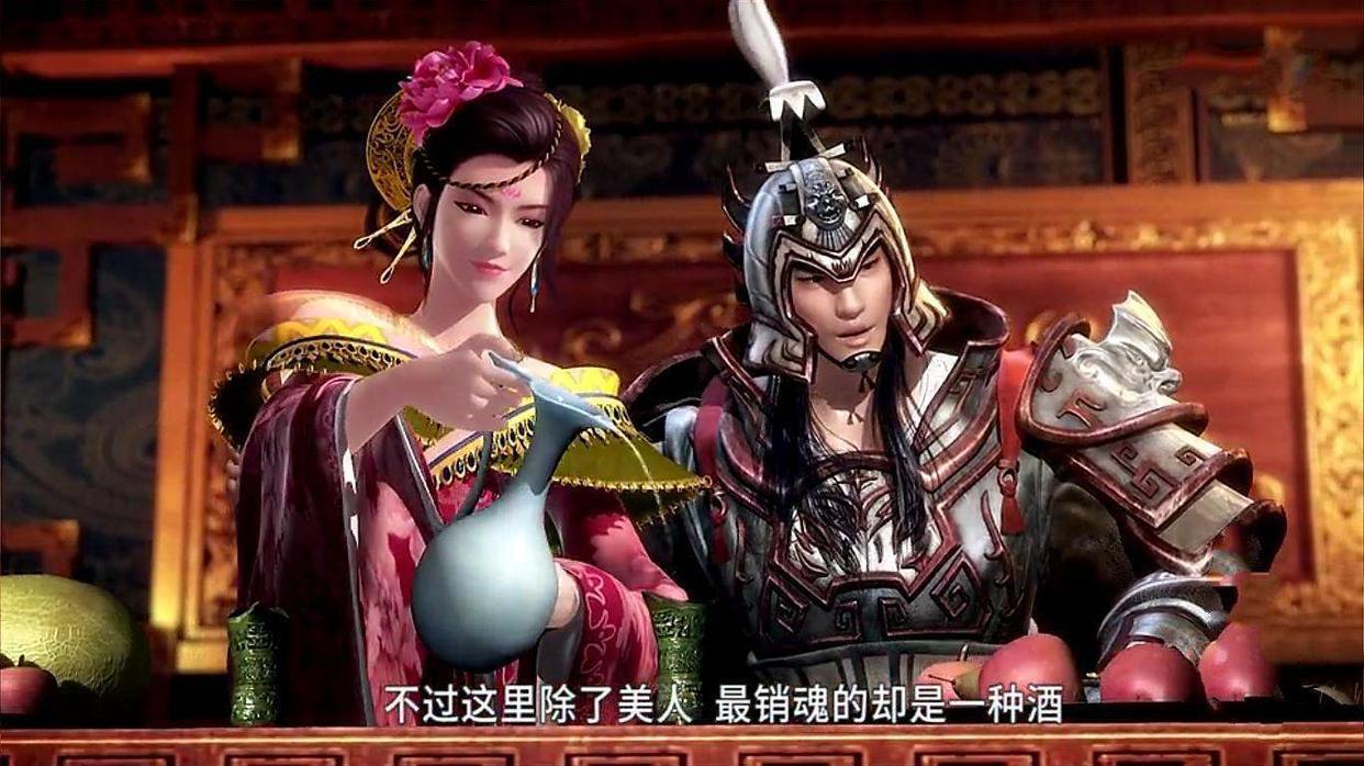 秦时明月剧情虽不断更新，但粉丝却感觉主角天明已成为一个摆设