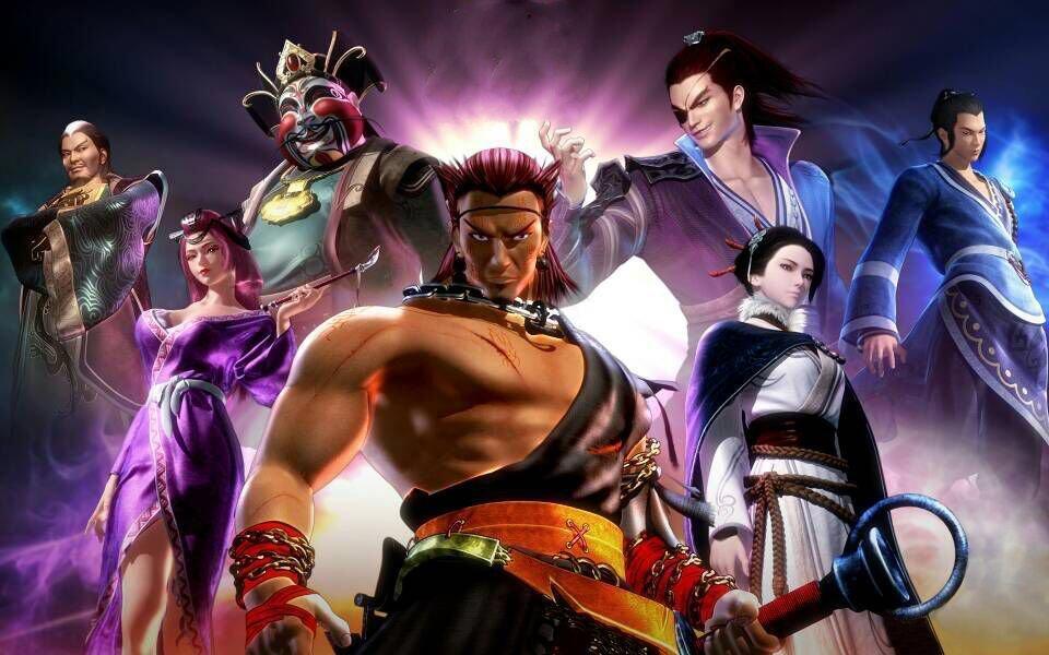 秦时明月剧情虽不断更新，但粉丝却感觉主角天明已成为一个摆设