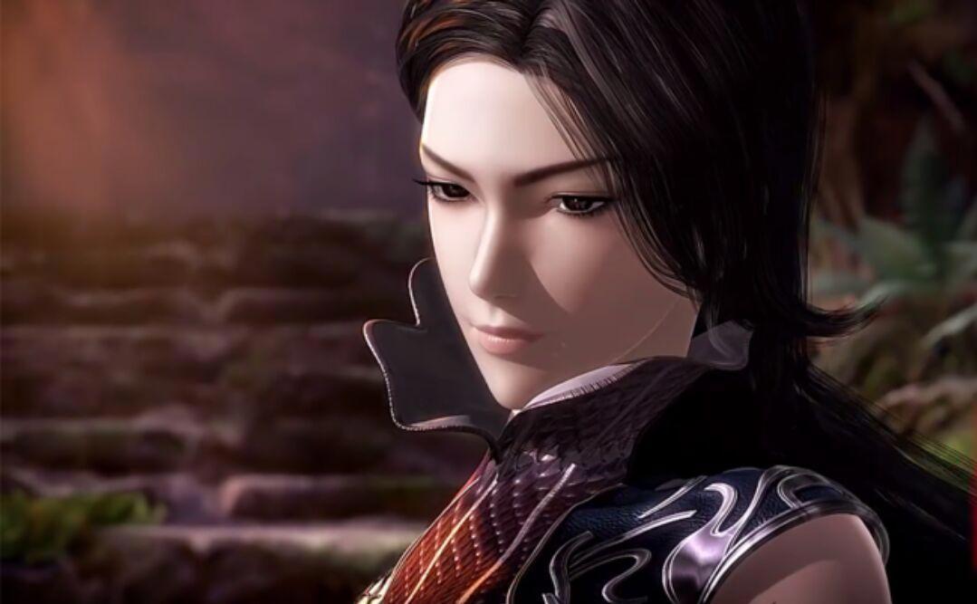 《秦时明月之沧海横流》12月27号再发预告片，网友：你才是拖更王