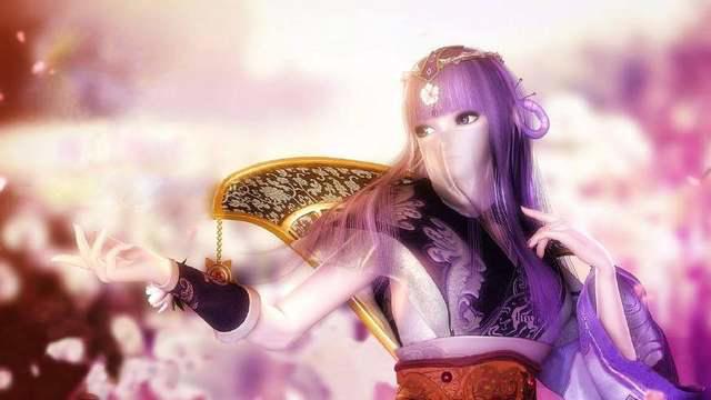 中国首部3D武侠动漫《秦时明月》背后的故事