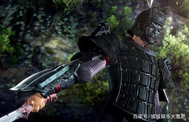 《秦时明月之沧海横流》终上线，颜路身份揭晓，竟是田言小师叔