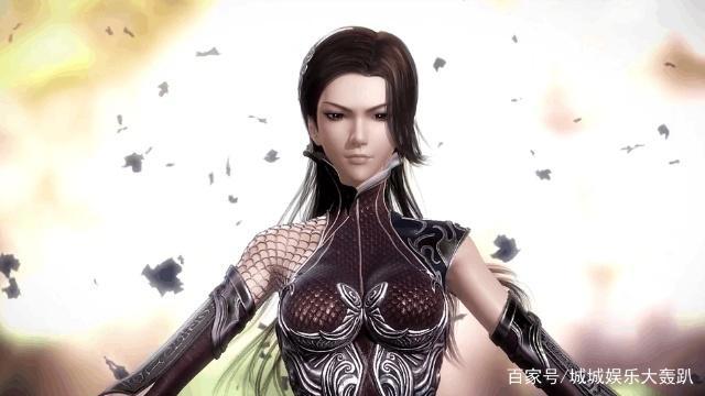 《秦时明月之沧海横流》终上线，颜路身份揭晓，竟是田言小师叔