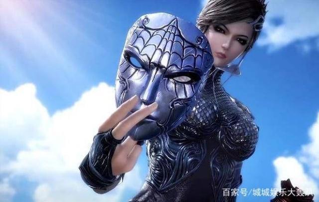 《秦时明月之沧海横流》终上线，颜路身份揭晓，竟是田言小师叔