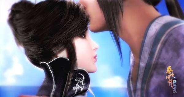 《秦时明月之沧海横流》终上线，颜路身份揭晓，竟是田言小师叔