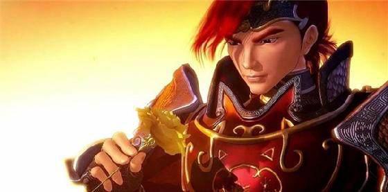 秦时明月中美男排行榜，来自韩国的占了一半？