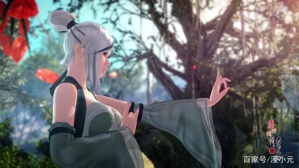 《秦时明月之君临天下》真的有传说中的那么差吗？