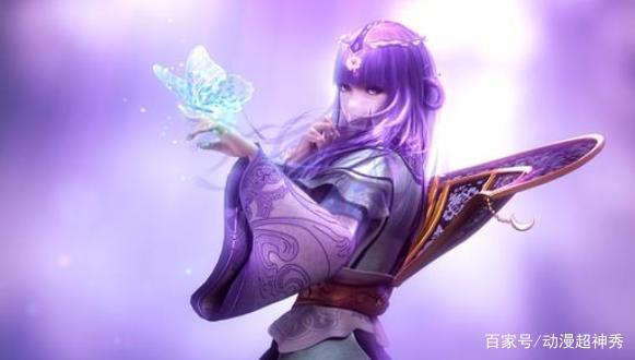 再等10年！《秦时明月7》要到2030年？到底是怎样的大制作