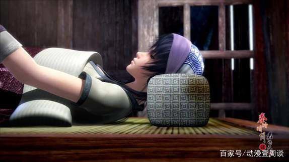 秦时明月：君临天下完结之际，详谈第五部秦时的3点变化