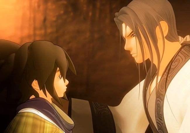 秦时明月：从国漫崛起的代表到靠情怀苟活的烂剧，玄机究竟怎么了