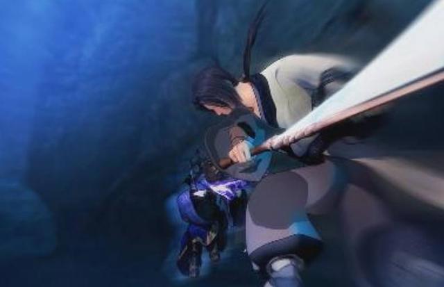 阴阳家的东皇太一到底有多恐怖，天下第一盖聂都惧怕的人物！