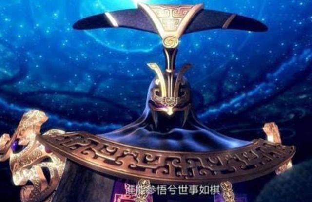 阴阳家的东皇太一到底有多恐怖，天下第一盖聂都惧怕的人物！