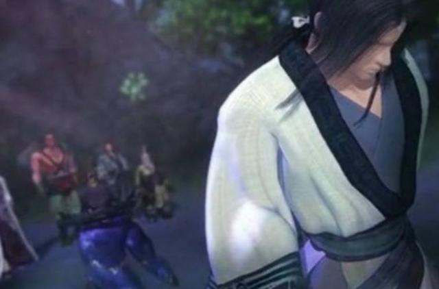 阴阳家的东皇太一到底有多恐怖，天下第一盖聂都惧怕的人物！