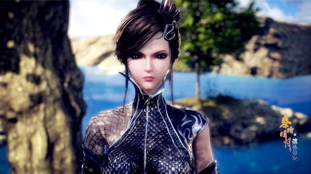 秦时明月第六季：田言弑父，生母弑夫，颜路之师也难阻罗网之路