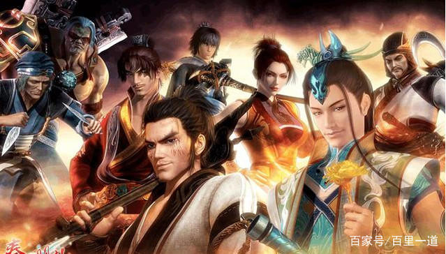 《秦时明月之君临天下》本月完结，玄机请把这些坑填了再走