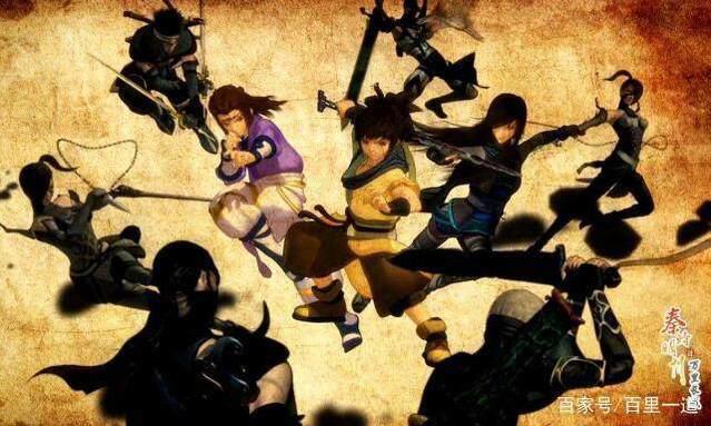 《秦时明月之君临天下》本月完结，玄机请把这些坑填了再走