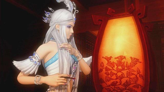 秦时明月之君临天下：四大美女排行，少司命上榜，第一众望所归