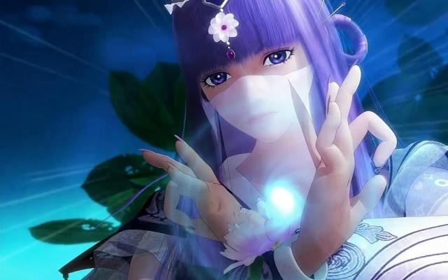 秦时明月之君临天下：四大美女排行，少司命上榜，第一众望所归