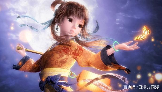 国漫《秦时明月》跌落神坛的原因是什么？