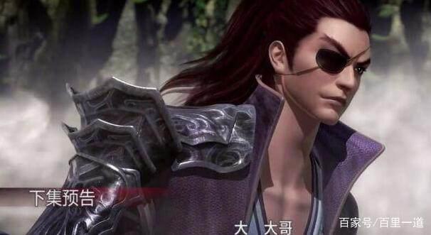 《秦时明月之君临天下》完结，第75集必然交代的三件事，立帖为证