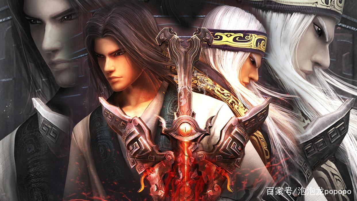 国漫《秦时明月》到底为什么一直未上映