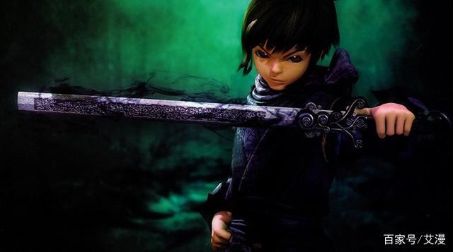 秦时明月之君临天下：天明为何一年都没有剧情？