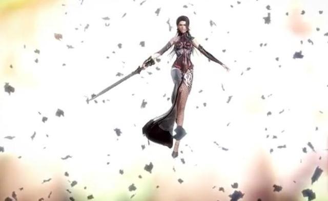 秦时明月之君临天下迎来完结，万万想不到她才是真正的惊鲵！