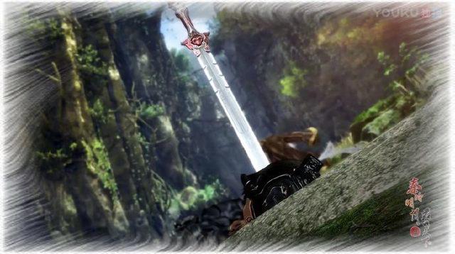 《秦时明月之君临天下》第73集醉生梦死，帝国的狩猎还没有结束