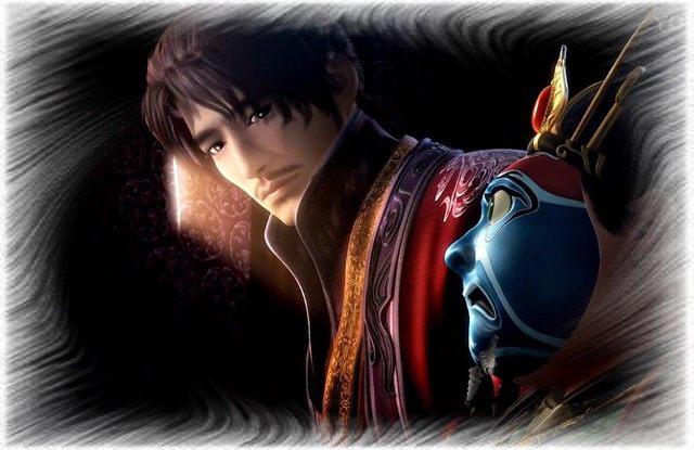 《秦时明月之君临天下》第73集醉生梦死，帝国的狩猎还没有结束