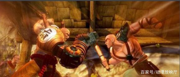 《秦时明月之君临天下》动漫：第一集荧惑守心