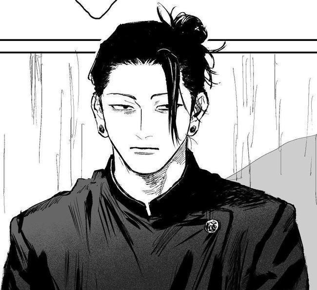 日本漫迷评选《咒术回战》最强角色，两面宿傩上榜，五条悟屠榜了