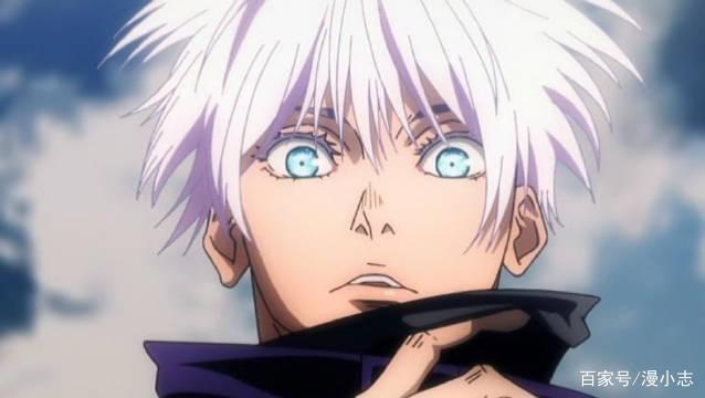 《咒术回战》将推出剧场版，主角是乙骨忧太，有一大段原创打斗