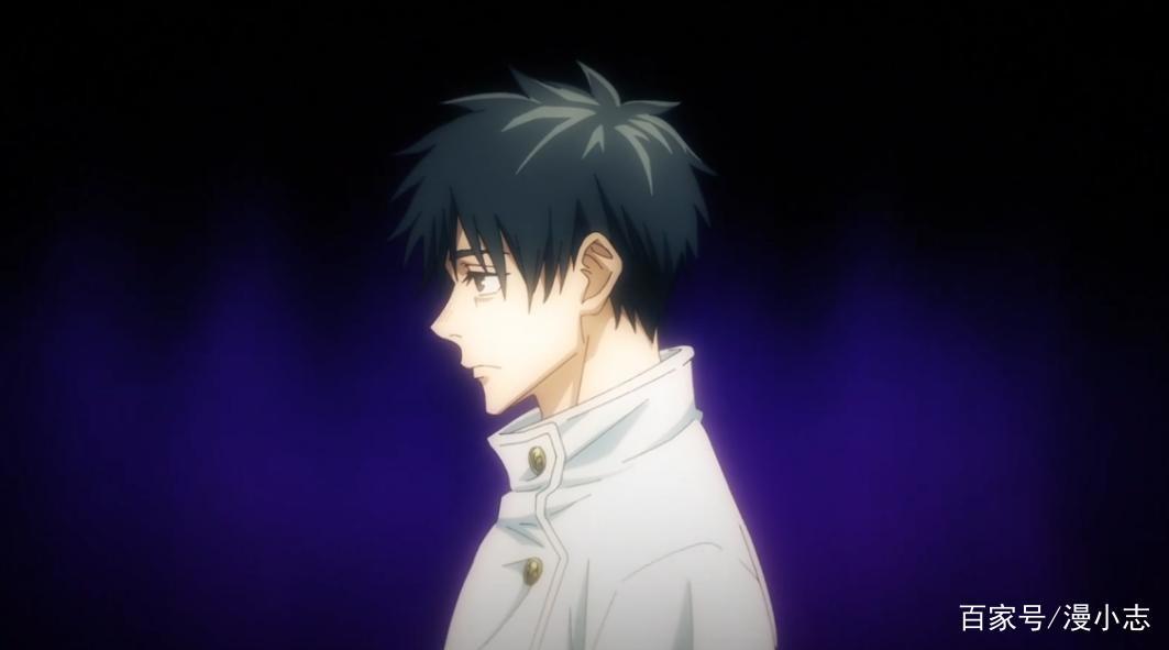 《咒术回战》将推出剧场版，主角是乙骨忧太，有一大段原创打斗