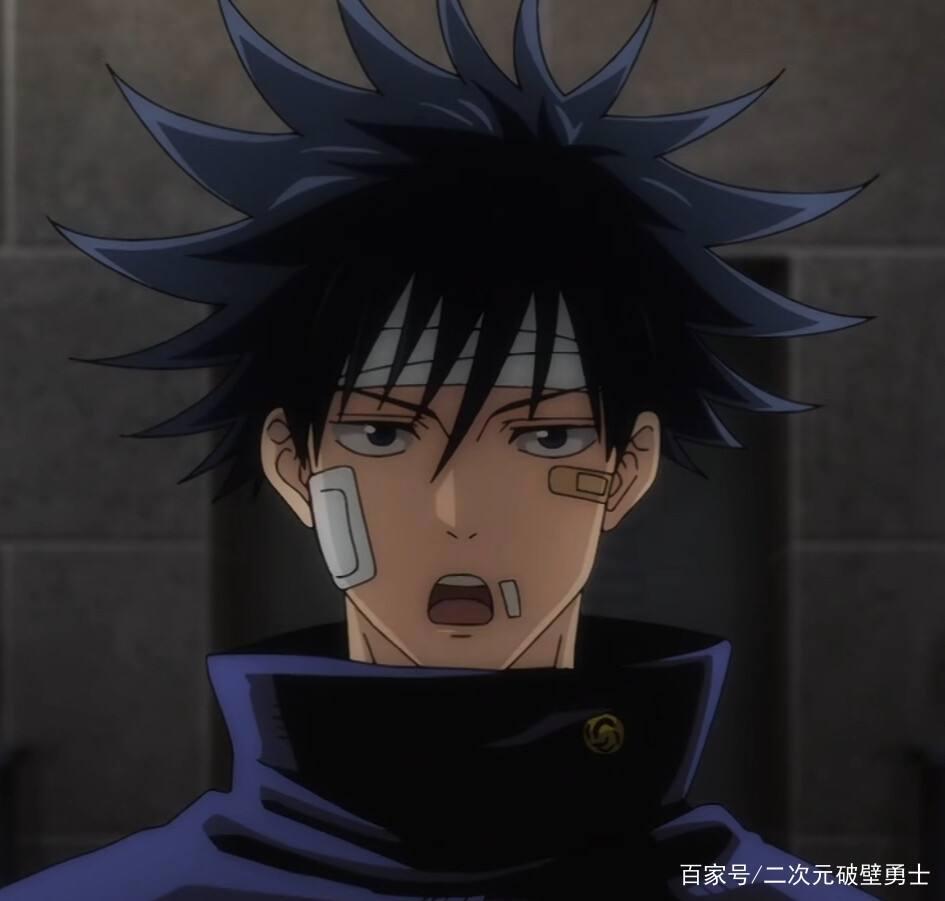 《咒术回战》为什么成为了爆款动漫