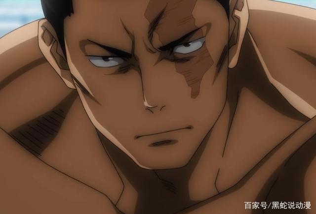 咒术回战：咒术师实力TOP10排行榜五条悟毫无悬念的最强