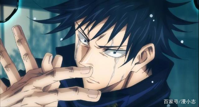 《咒术回战》漫画休刊，作者确实需要整理下思绪