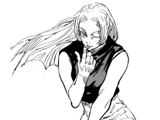 《咒术回战》漫画时间线整理，开篇是2018年，涉谷篇只度过4小时